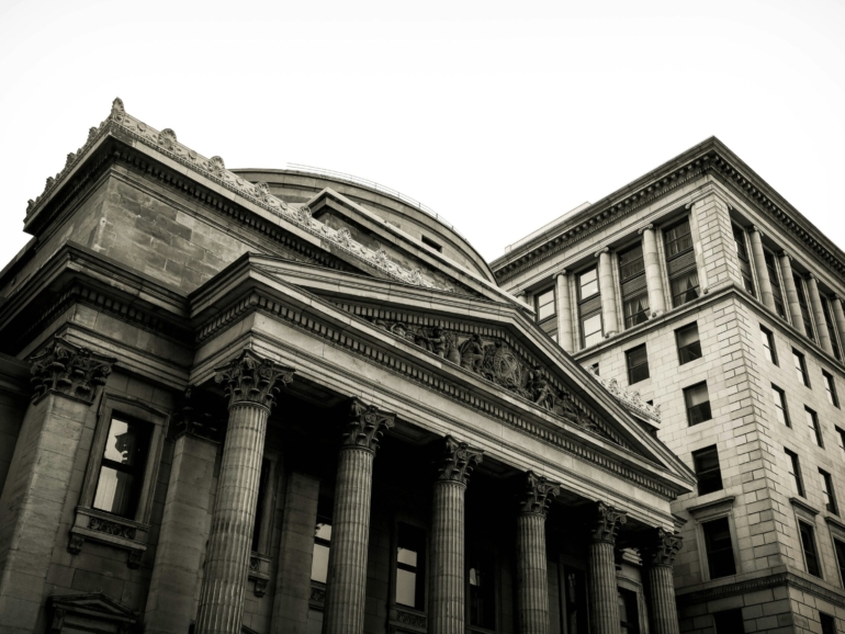 Bank
